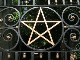 Star gate