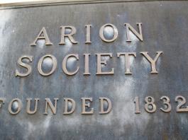 Arion Society