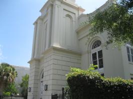 Zion AME Church
