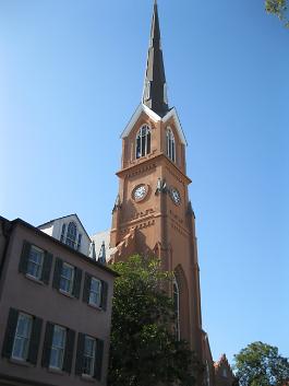 St. Matthews Church 