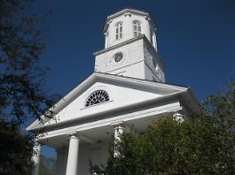 2nd Presbyterian Church