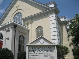 Holy Communion Church