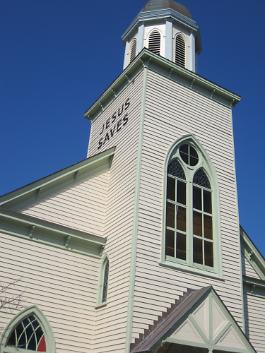 Central Baptist Church 