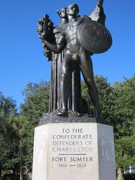 Defenders of Charleston